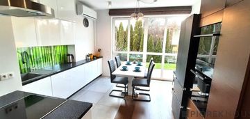 4-pokojowe mieszkanie na wilanowie