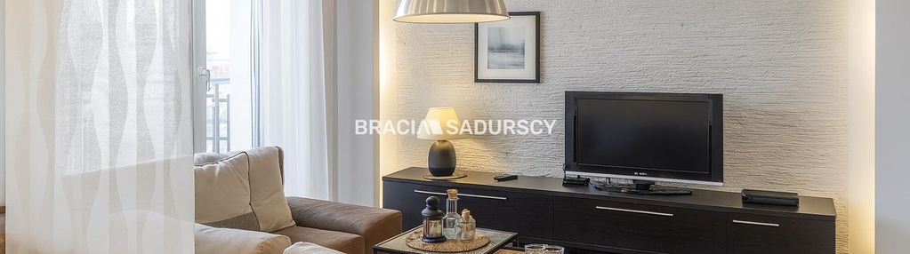 Przytulne mieszkanie – kraków, ul. radzikowskiego