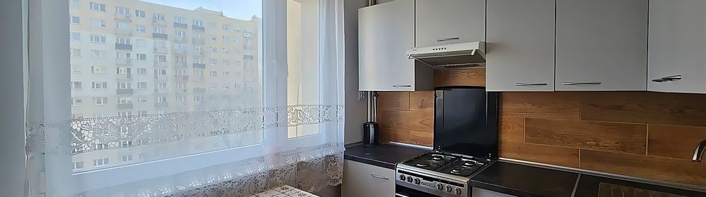 Piękne mieszkanie z balkonem. gliwice śródmieście