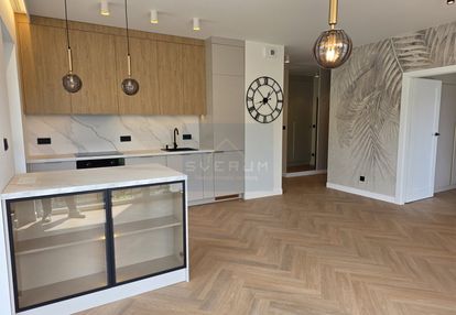 Apartament parkitka, 3 sypialnie!