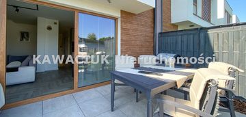 Do sprzedaży  - dom  w zabudowie szeregowej