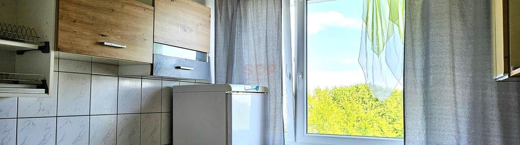 3 pokoje w świetnie skomunikowanej zielonej okolicy