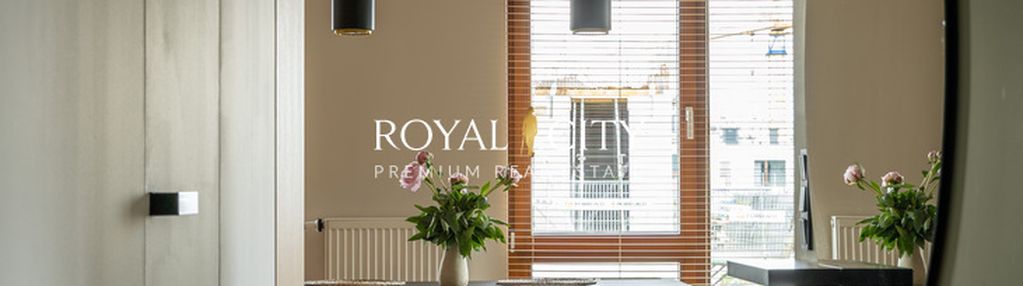 3 pokojowy apartament premium na mokotowie.