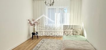 Szczecin, podjuchy 4 pokoje po remoncie