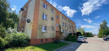 M-3 na 2 piętrze w boczowie