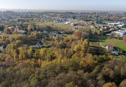Działka budowlana- koszyce wielkie- małopolska