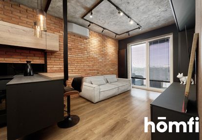 Unikalne,nietuzinkowe 2 pokoje z pięknym widokiem