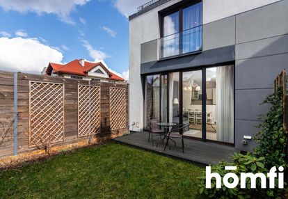 Cały segment | 6 pokoi | pow. całkowita 120m2