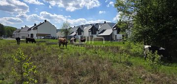 4km od bielska-białej i 4 km od szczyrku