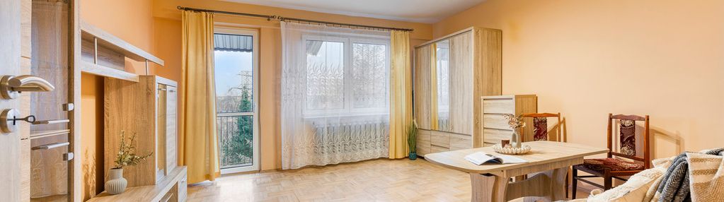 3 oddzielne pokoje | blisko basen sklepy park