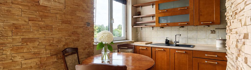 3 pokoje | 74 m² | metro trocka | garaż