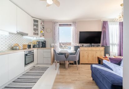 3 pokoje | loggia | klimatyzacja | mistrzejowice