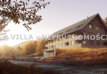 Nowa inwestycja w szklarskiej porębie