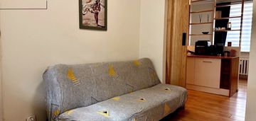 Funkcjonalne 2-pokojowe mieszkanie 30 m² | gdynia, świętojańska
