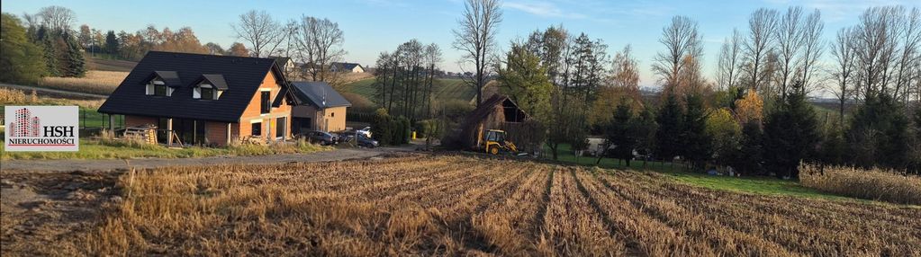 Młodziejowice, uzbrojona, prawie płaska, 18 ar