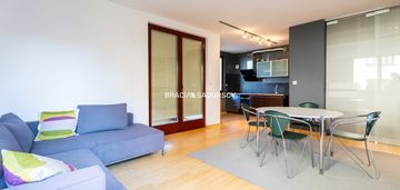 2 pok z dużym ogródkiem ul. bobrzyńskiego