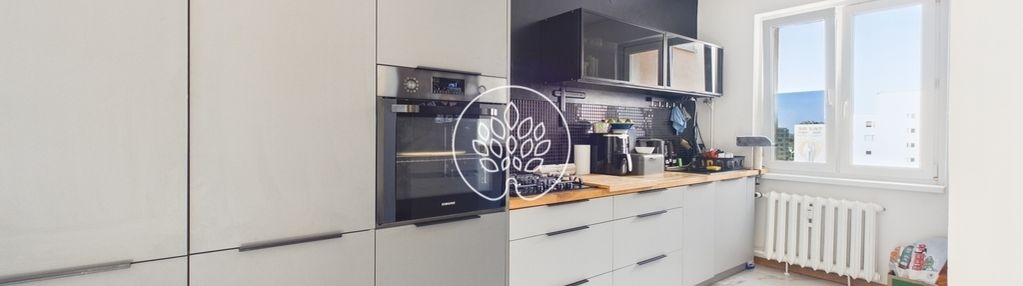 2-pokojowe mieszkanie 51,9 m² | skarpa toruń