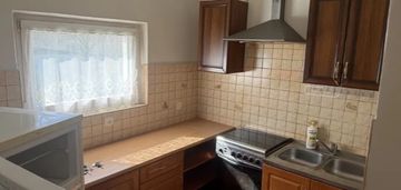 2-pokojowe mieszkanie na mokotowie