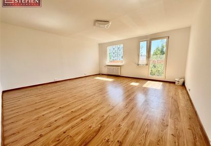 Przestronne 2 pokojowe ul. noskowskiego zabobrze