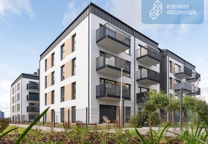 Nowe 3 pokoje! 0% prowizji, bez pcc!