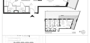 Apartament z ogrodem, 4 pokoje, gdańsk śródmieście