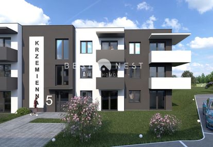 Nowoczesne mieszkania w prestiżowej lokalizacji