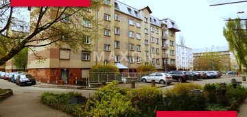 Wola - 2 pokojowe mieszkanie / świetna komunikacja