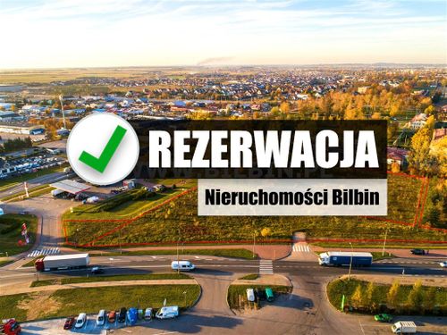 Rezerwacja !