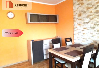 Piękne 3-pokojowe mieszkanie *wyżyny*