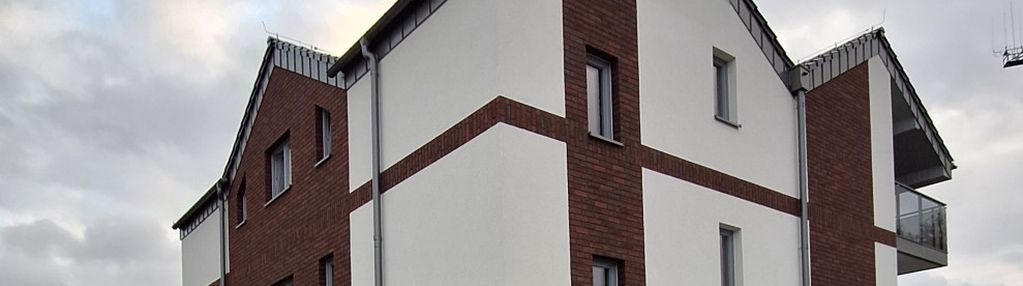 3-pokojowe mieszkanie w centrum kartuz!