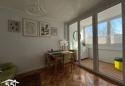 Nowoczesne mieszkanie 37,5 m² na wynajem