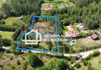 Kaszuby zdunowice działka na sprzedaż.