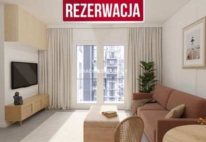 Nowe mieszkanie/ 2 pokoje / dojazd do s7