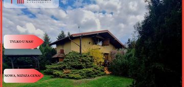 Działka rekreacyjna tryszczyn, lasy, jezioro