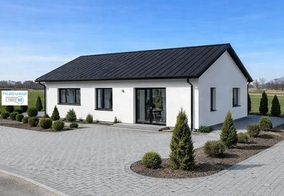 Działka rolna z możliwością zabudowy okolice buska