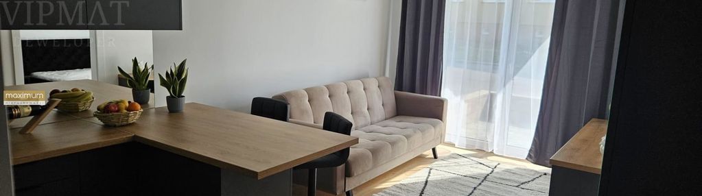 Nowe mieszkania w tarnogrodzie | wykończone