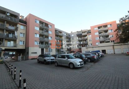 Okolice placu kromera winda/rozkład/balkon