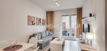 Muchowiec wyjatkowe 2 pokoje przy parku leśnym