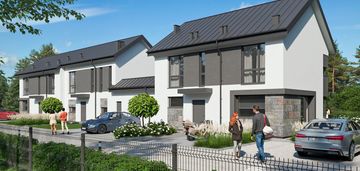 Segment skrajny solec 6 pokoi media miejskie gaz