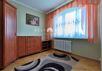 Niska zabudowa - 3 pok - balkon - wapienica