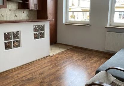 2-pokojowe mieszkanie na targówku