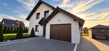 Żory rogoźna – dom 143 m², 4 pokoje, klimatyzacja