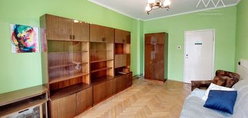 Okazja, inwestycyjnie, 2 pokoje  w centrum