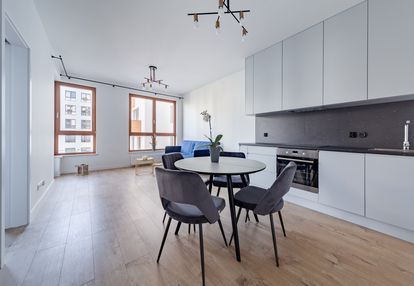 2 pokoje, wrzeszcz garnizon