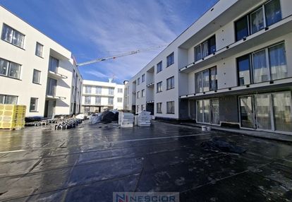 Na sprzedaż deweloperskie mieszkanie 3-pokojowe