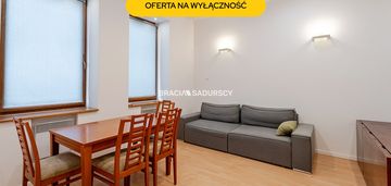 60,17 m² | 3 pokoje | piwnica | kameralny budynek