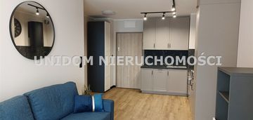 2-pokojowy apartament na słonecznej