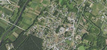 Brzeźnica - działka inwestycyjna 45 arów