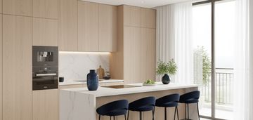 Przestronne mieszkanie 4 pokoje i bez prowizji