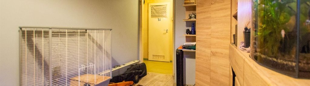 Mieszkanie 2-pokojowe w centrum piły o pow. 47,9 m